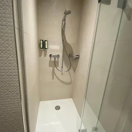 Cozy Flats Zuri 2 Appartement *