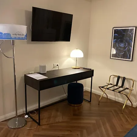 Cozy Flats Zuri 2 * Zürich