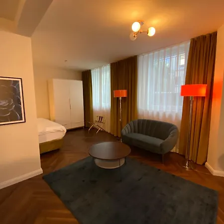 Cozy Flats Zuri 2 Apartment *