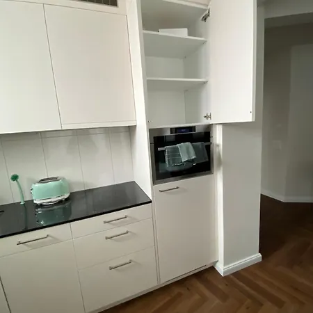 Cozy Flats Zuri 2 Apartment *