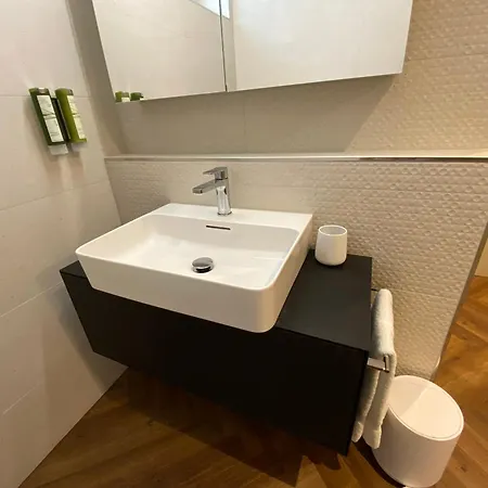 Cozy Flats Zuri 2 * Zürich