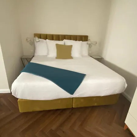 Apartment Cozy Flats Zuri 2 *